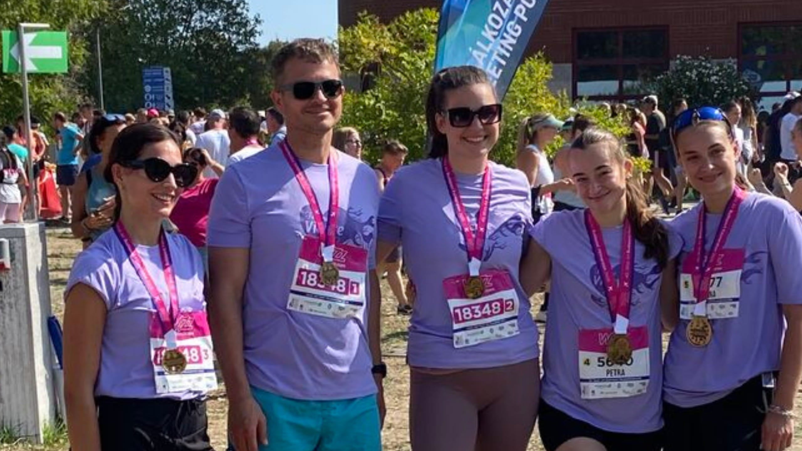 Wizz Air félmaraton