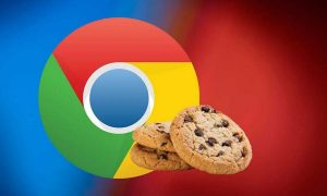 google chrome cookie változások